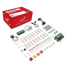 Radiation Geiger Kit